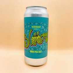 Verdant Brewing Co.. Bloom [IPA] - Alpha Bottle Shop & Tap