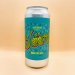 Verdant Brewing Co.. Bloom [IPA] 