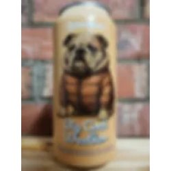 Pentrich Brewing Co. Big Coat Weather Pentrich Brewing Co. Big Coat Weather