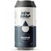 Dew Drop Brewhouse Magnum Pilsner Lager 
