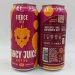 Fierce: Fancy Juice Gluten Free Hazy IPA (440ml) 