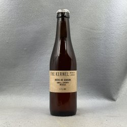 The Kernel Bière de Saison Small Cherry Mosaic - Beermoth