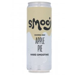 Smooj Apple Pie (2025)