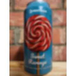 Pentrich Brewing Co. Sweet Revenge Pentrich Brewing Co. Sweet Revenge