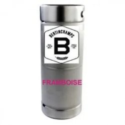 Bertinchamps Framboise