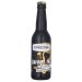 De Magistraat - Kalefater 107 - Tawny Port Barrel Aged Imperial Stout 