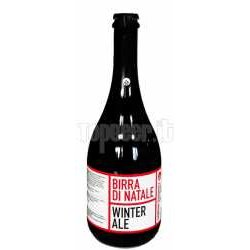 Luppolajo Birra Di Natale 75Cl - TopBeer