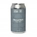 Slow Lane x Hopsters Cooperative Mutual Drift Hoppy Lager 375ml Can 