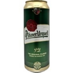 Pilsner Urquell
