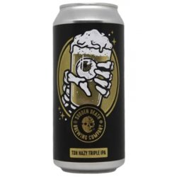 Sudden Death Brewing Co. A Grand Toast (2025) Sudden Death Brewing Co. A Grand Toast (2025)