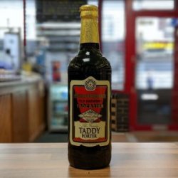 Taddy Porter 5.0% - Stirchley Wines & Spirits