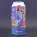 Left Handed Giant Fyne Ales - Sing Loud - 5.5% (440ml) Left Handed Giant Fyne Ales - Sing Loud - 5.5% (440ml)