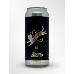 Long Live Beerworks 5 Lives