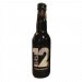 Piwo Widawa 12th Anniversary Imperial Baltic Porter BA 10% 330 ml 