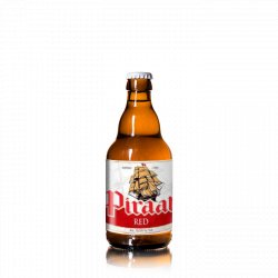 Steenberge Piraat Red 10.5% 24x33cl - Beercrush