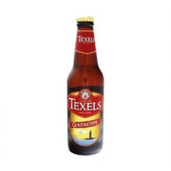 Texels Goudkoppe - Hellobier