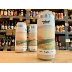 weekend project The Pike