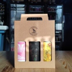Mixed Boxes Mixed Beer Gift Box - The Independent