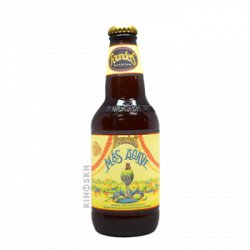 Founders Brewing Co. Más Agave - Kihoskh