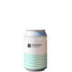 Humus Oceania Lattina 33Cl - TopBeer