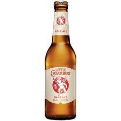Little Creatures Brewing Pale Ale