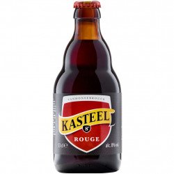 Kasteel Rouge 33Cl - Cervezasonline.com