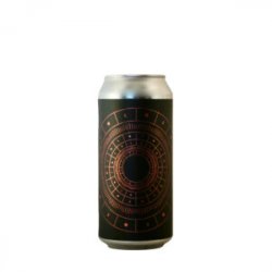 Overtone  Havana Moon Rum Barrel Aged Imperial Stout - Craft Metropolis