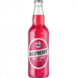 Raspberry 4.0% - Beer Ritz