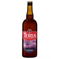 Texelse Bierbrouwerij Bock