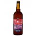 Texels Jutters Bock fles 75cl 