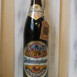 Weihenstephaner Korbinian