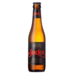 ALKEN MAES - JUDAS - Belgian Strong Pale Ale 33cl - Buscador de Cervezas - Brewhouse