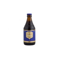 CHIMAY BLUE  330ml - CityDrinks