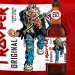 IRON MAIDEN 50th ANNIVERSARY EDITION (8x500ml) 