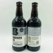 Burnside Brewery: Snowed In Winter Ale (500ml) 