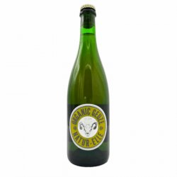 Lambiek Fabriek Organic Geuze Natur-Elle