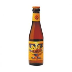 Malheur Blond 6 25CL - Hellobier