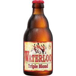 Waterloo Triple Blond