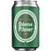 Albani Odense Pilsner mit Pfand 24x0,33l 