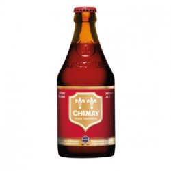 Chimay Roja - El Almazén