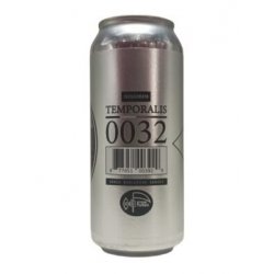 Messorem  Temporalis #0032