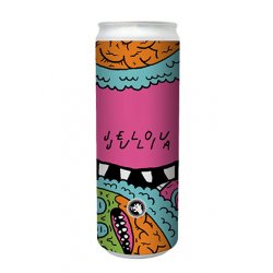 Cerveceros Arellano Jelou Julia