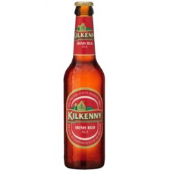 KILKENNY - IRISH RED ALE -  Irish Red Ale 33cl - Buscador de Cervezas - Brewhouse