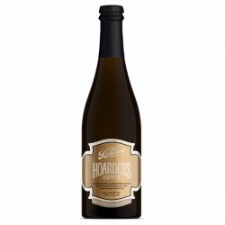 The Bruery Hoarder’s Cuvée (2024) - The Bruery