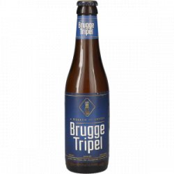 Brugge Tripel