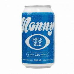 Nonny - Pale Ale - UpsideDrinks