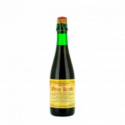 Hanssens Oude Kriek