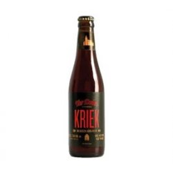 Ter Dolen Kriek 33Cl - Hellobier