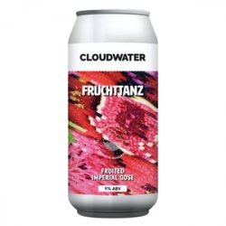 Cloudwater Brew Co. Fruchttanz - Beer Force