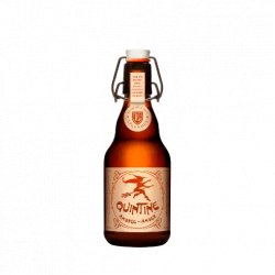 Brasserie des Légendes Quintine Ambrée